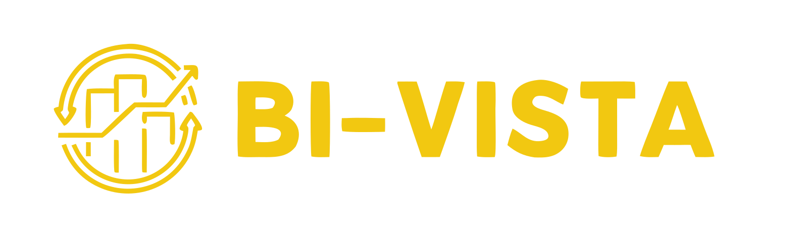 BI-VISTA Logo